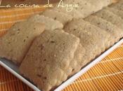 GALLETAS CANELA NAPOLITANAS