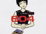 Ladytron