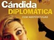 "Cándida Diplomática" Helena Cosano