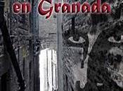 Jaione Jaurrieta: Personajes espacio "Última noche Granada