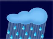 Crean lluvia artificial