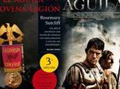 Concurso águila novena legión"