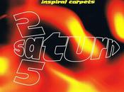 Inspiral Carpets Saturn