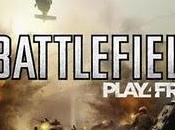 Battlefield Play4Free hace beta pública