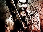 Evil dead remake