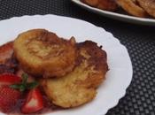 ¡Torrijas vino para Semana Santa!