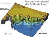 periodo glacial, nivel Mediterráneo subía cuando calentaba hemisferio norte