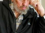 Fidel Castro: ausencia Comité Central Partido fotos)