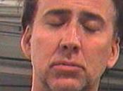 Nicolas Cage, detenido violencia doméstica