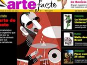 Salió Artefacto