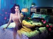 Katy Perry para 'GHD'