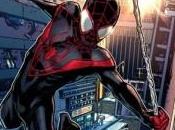 Polémicas, conjeturas debates sobre nuevo Ultimate Spiderman