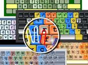 RapidTyping, programa mecanografía