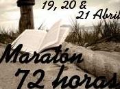 Maratón Lectura: Hora
