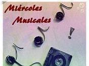 Miércoles musicales