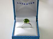 Luxenter ring