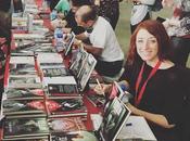 ROJO SOBRE NEGRO SALIAL, Valladolid