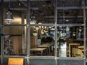 Olofson Barcelona, smokehouse sueco cervezas artesanas L’Eixample
