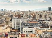 mejores barrios para vivir Barcelona