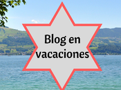 Blog vacaciones