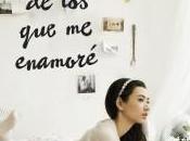 Lara Jean todos chicos enamoré