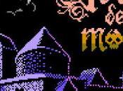 puede reservarse edición física L'Abbaye morts para Commodore