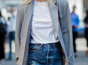 Outfits Favorecen Mujeres Poco Pecho