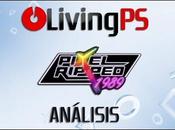 Videoanálisis Pixel Ripped 1989 DeLorean Virtual