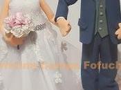 Fofucha novios