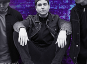 Conciertos Lukas Graham Barcelona Madrid abril 2019