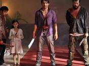 Festival Sitges 2018: Cara