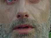 muerte Rick Grimes inminente Walking Dead