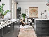 Vestidor abierto dormitorio galeria.