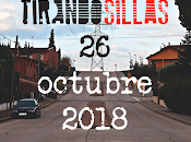 Tirando Sillas lanzara disco pronto