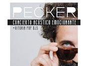 Pecker Coup