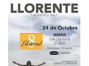 Llorente Libertad