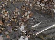 cooperativo jugadores llega Dynasty Warriors