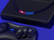Analogue revive bits Sega nueva consola.