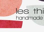 things, joyería artesanal