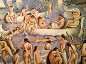 Mediterráneo artes plásticas.