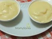 Crema vainilla thermomix tradicional