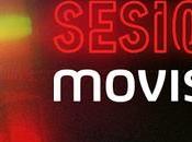 'Sesiones Movistar+': Nuevo programa musical Vetusta Morla, Vega, Viva Suecia, Carmen Boza, IZAL, David Otero, Morgan...