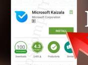 Kaizala, llega plataforma móvil basada chat para gestión trabajo