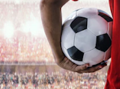 visión futbol importante como habilidades pelota.