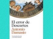 Oferta libro: error Descartes, sólo dólares