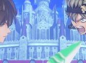 Bandai publica demo gratuita Black Clover: Quartet Knights