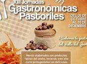 XIII Jornadas Gastronómicas Pastoriles. Valle Jerte