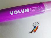 VolumAzing Revlon, volumen apto para todo día.