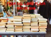 Firmas feria editores librerías madrid 2018