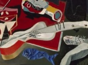 Naturalezas muertas artes plásticas siglo